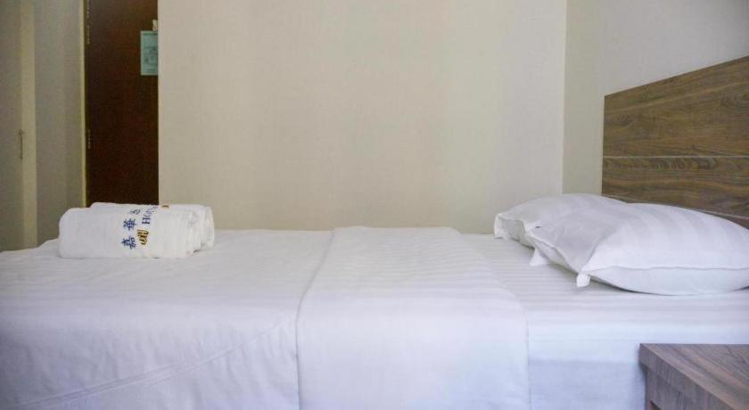 Hotel Jh
